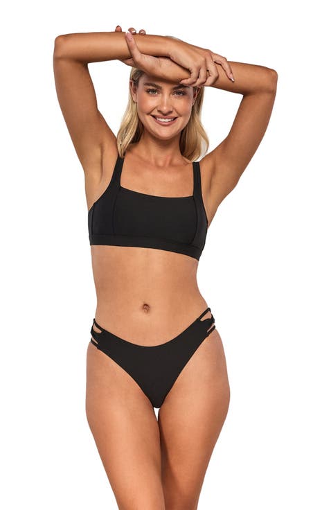 Paige Bikini Swimsuit Top