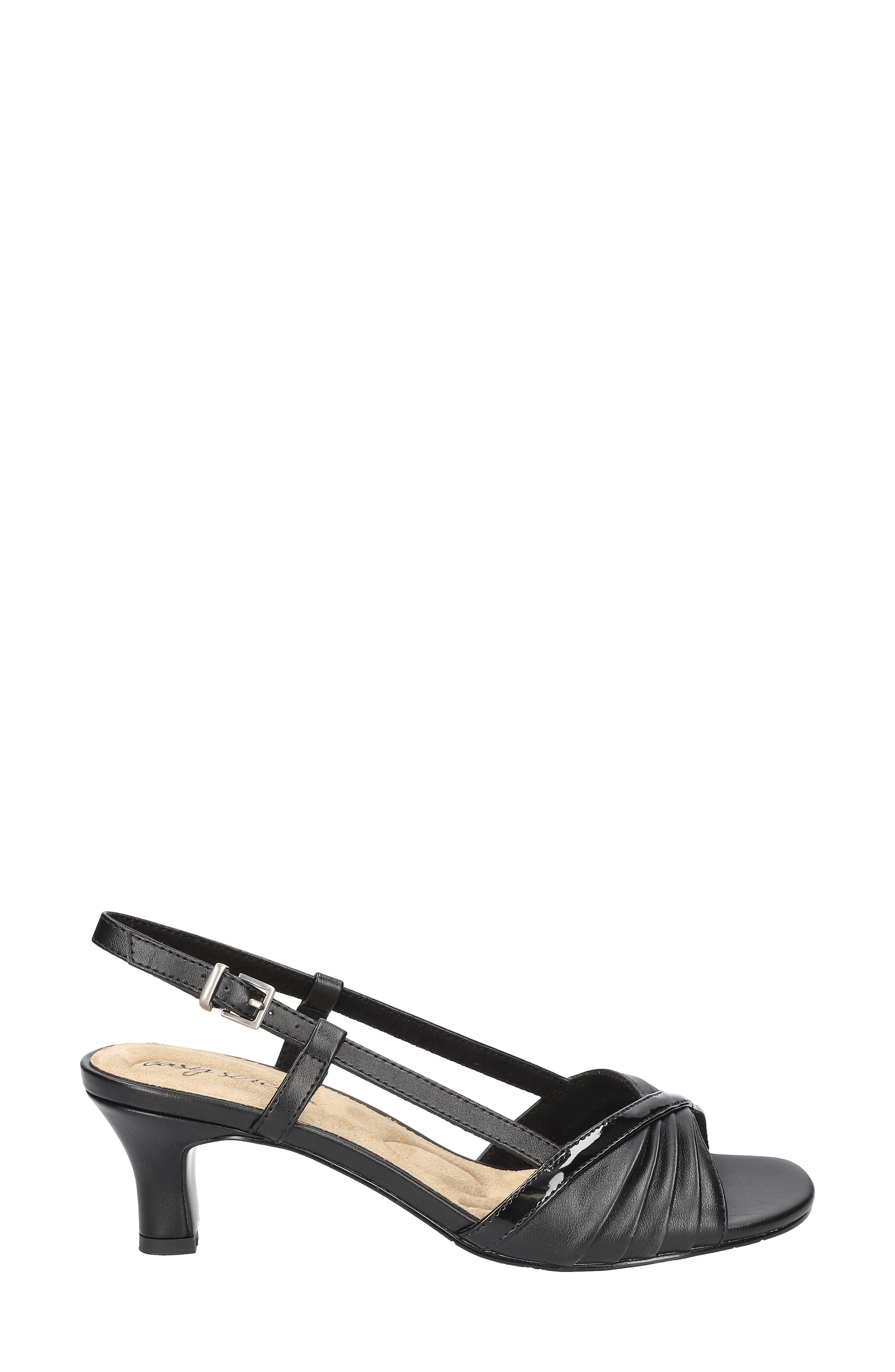 Delite Slingback Sandal - image 4