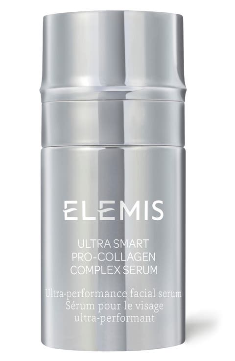 ULTRA SMART Pro-Collagen Complex Serum Wrinkle Smoothing Serum