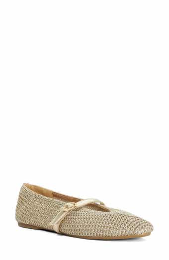 Dune London Halmada Mary Jane Flat