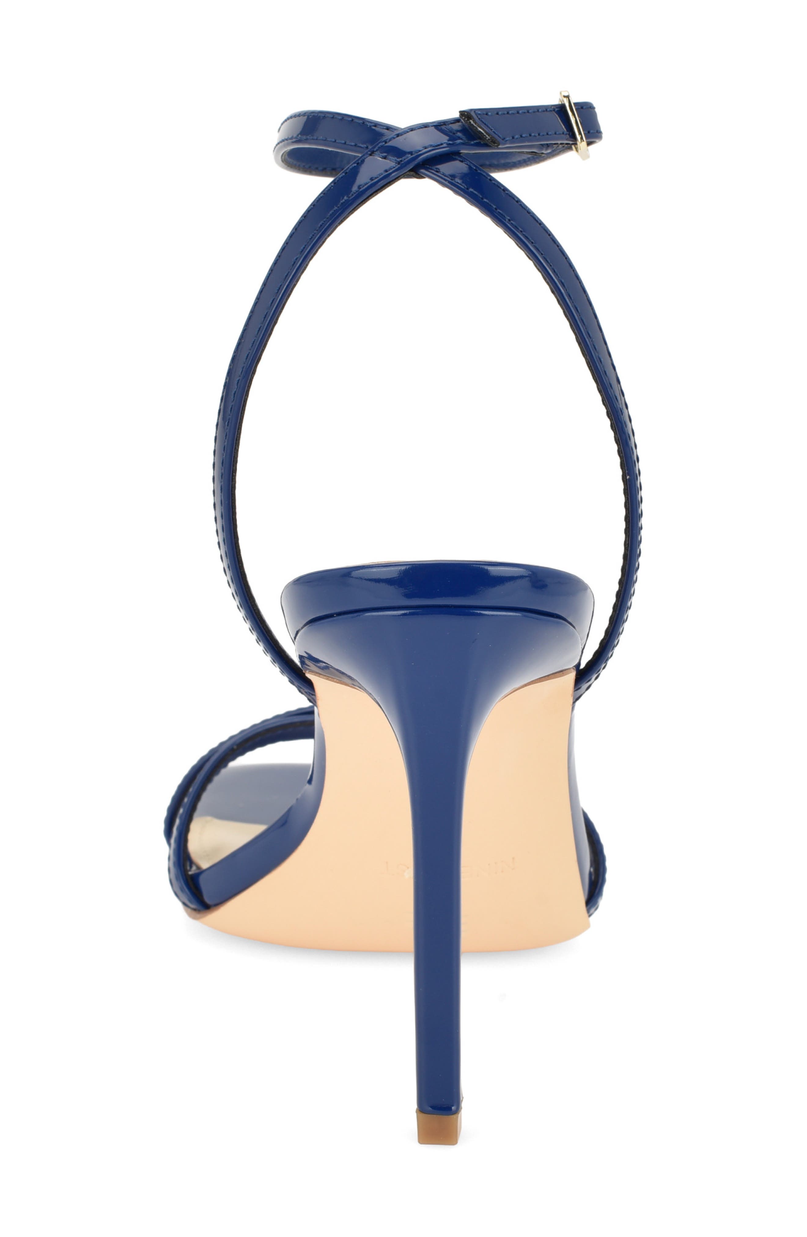 Penelope Sandal, Alternate, color, MEDIUM BLUE