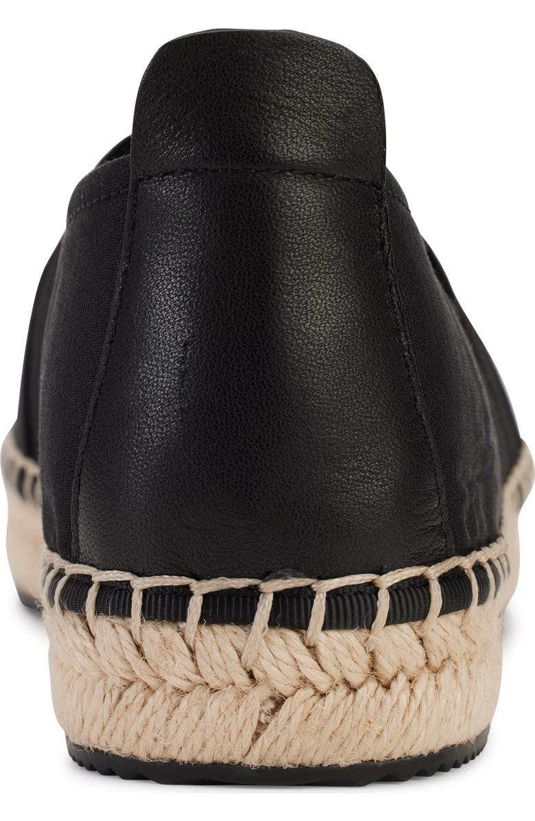 KARL LAGERFELD PARIS Manika Espadrille Loafer, Alternate, color,