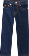 True Religion Kids' Core Ricky Jeans