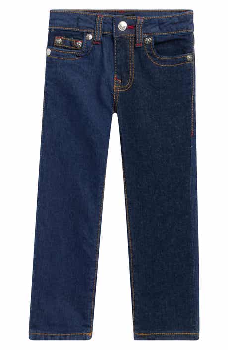 True Religion Kids' Core Ricky Jeans