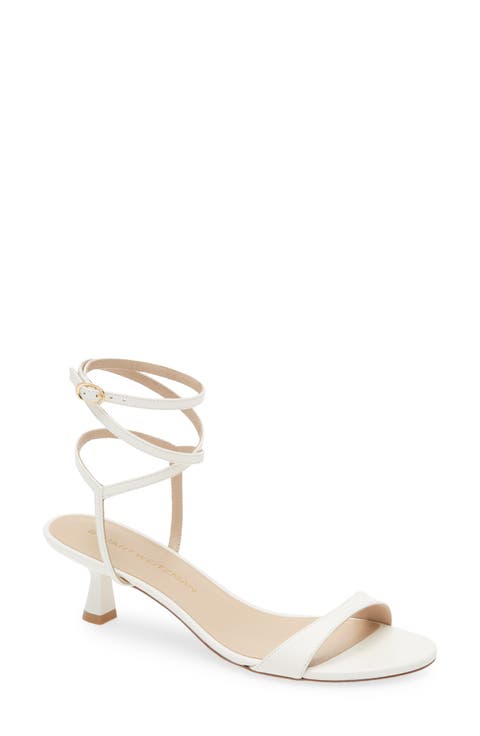 Nudist Wrap Sandal (Women)