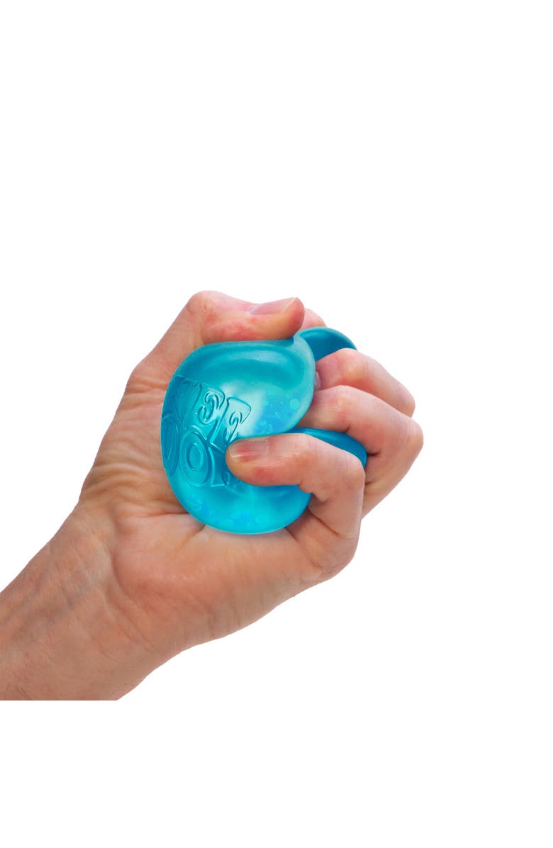 Schylling Dream Drop NeeDoh, Alternate, color, 