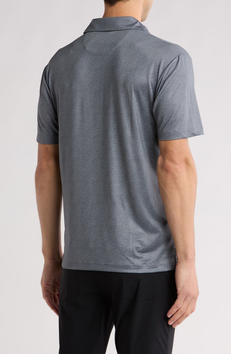 Callaway Golf<sup>®</sup> Performance Golf Polo, Alternate, color, Caviar