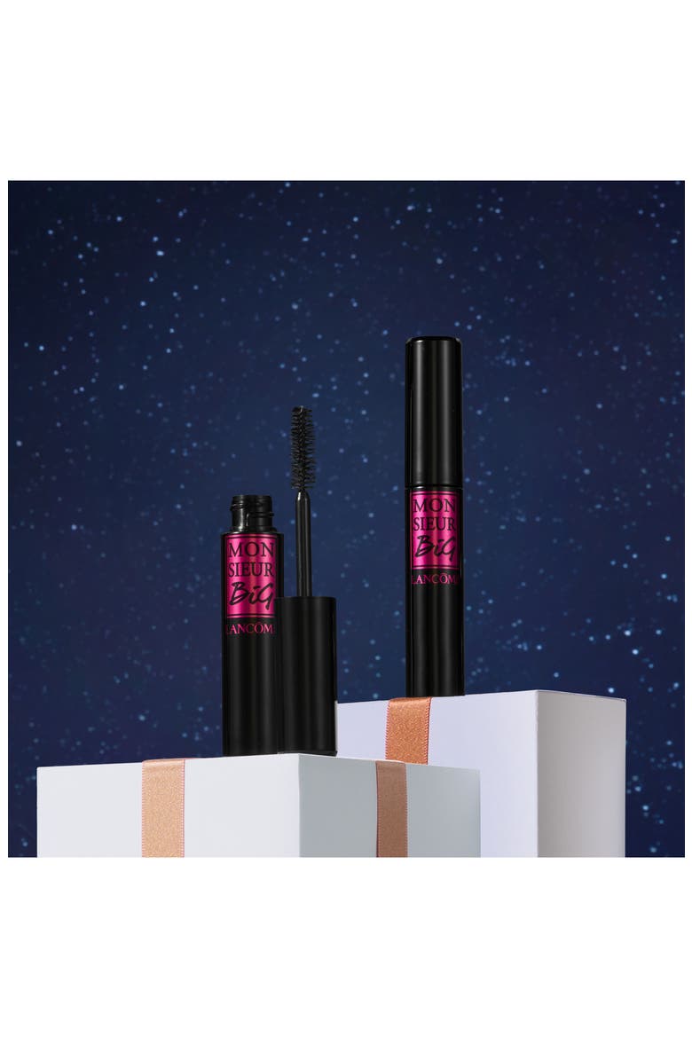 Monsieur Big Mascara Duo $60 Value, Alternate, color, NO COLOR