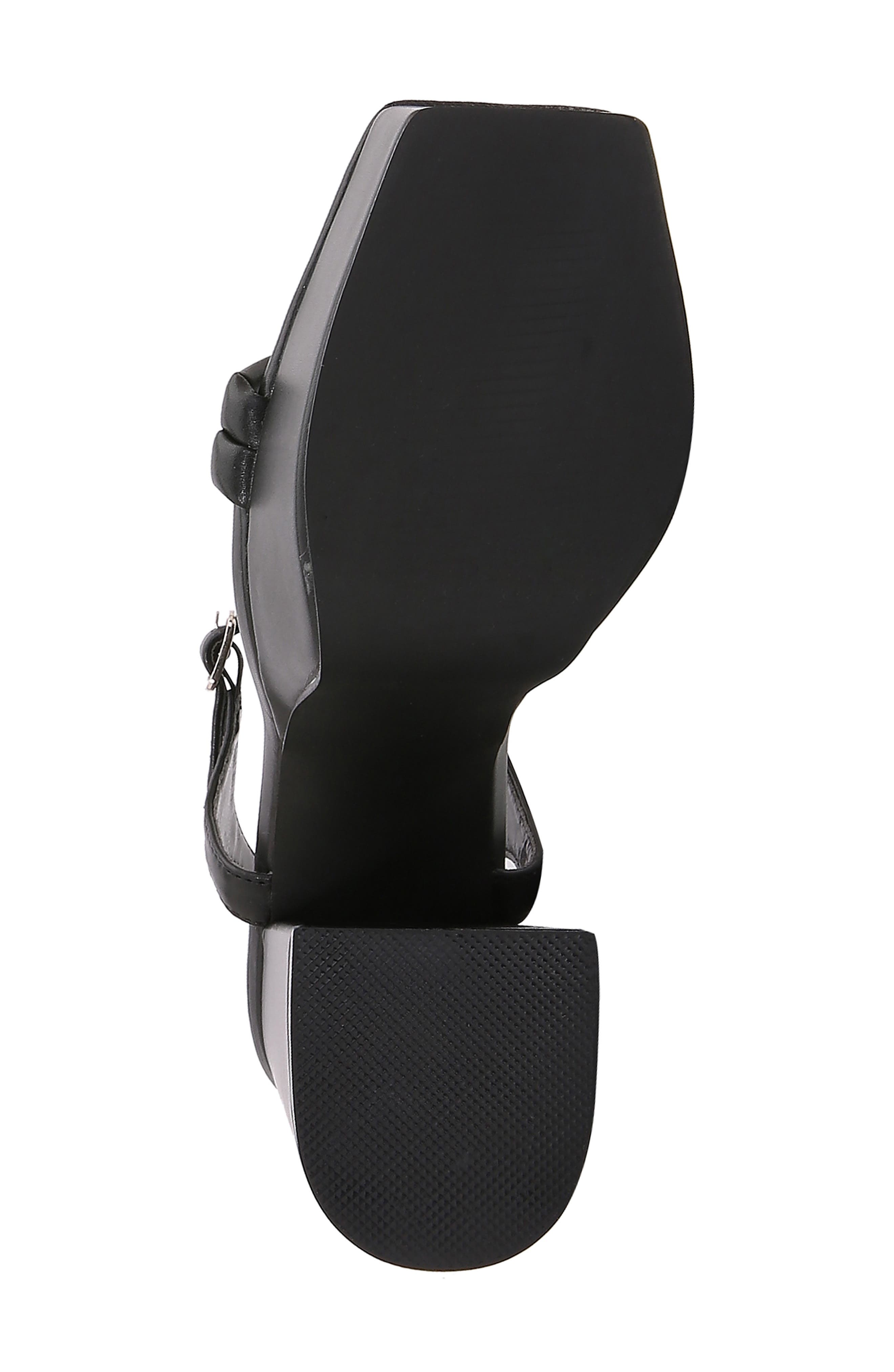 BERNESS Tara Platform Sandal, Alternate, color, 