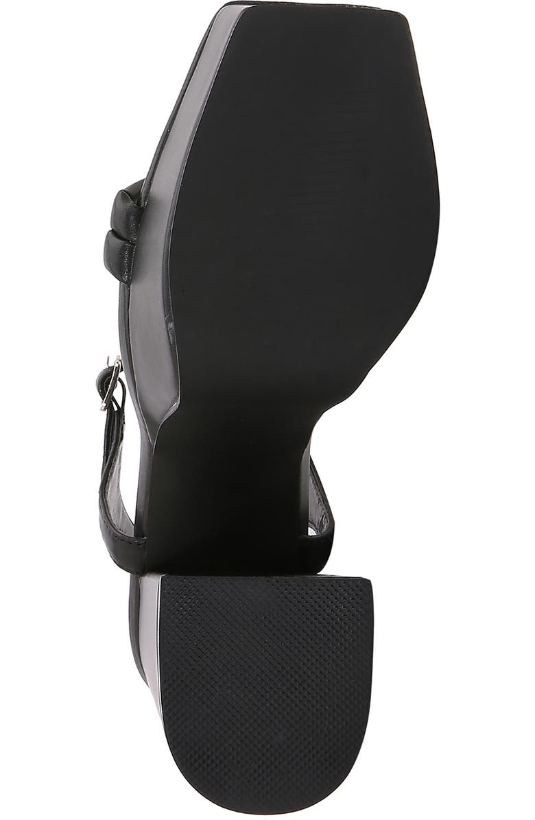 BERNESS Tara Platform Sandal, Alternate, color,