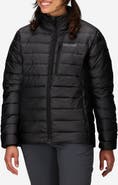Marmot Highlander Quilted 700 Fill Power Down Puffer Jacket