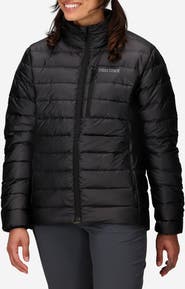 Marmot Highlander Quilted 700 Fill Power Down Puffer Jacket