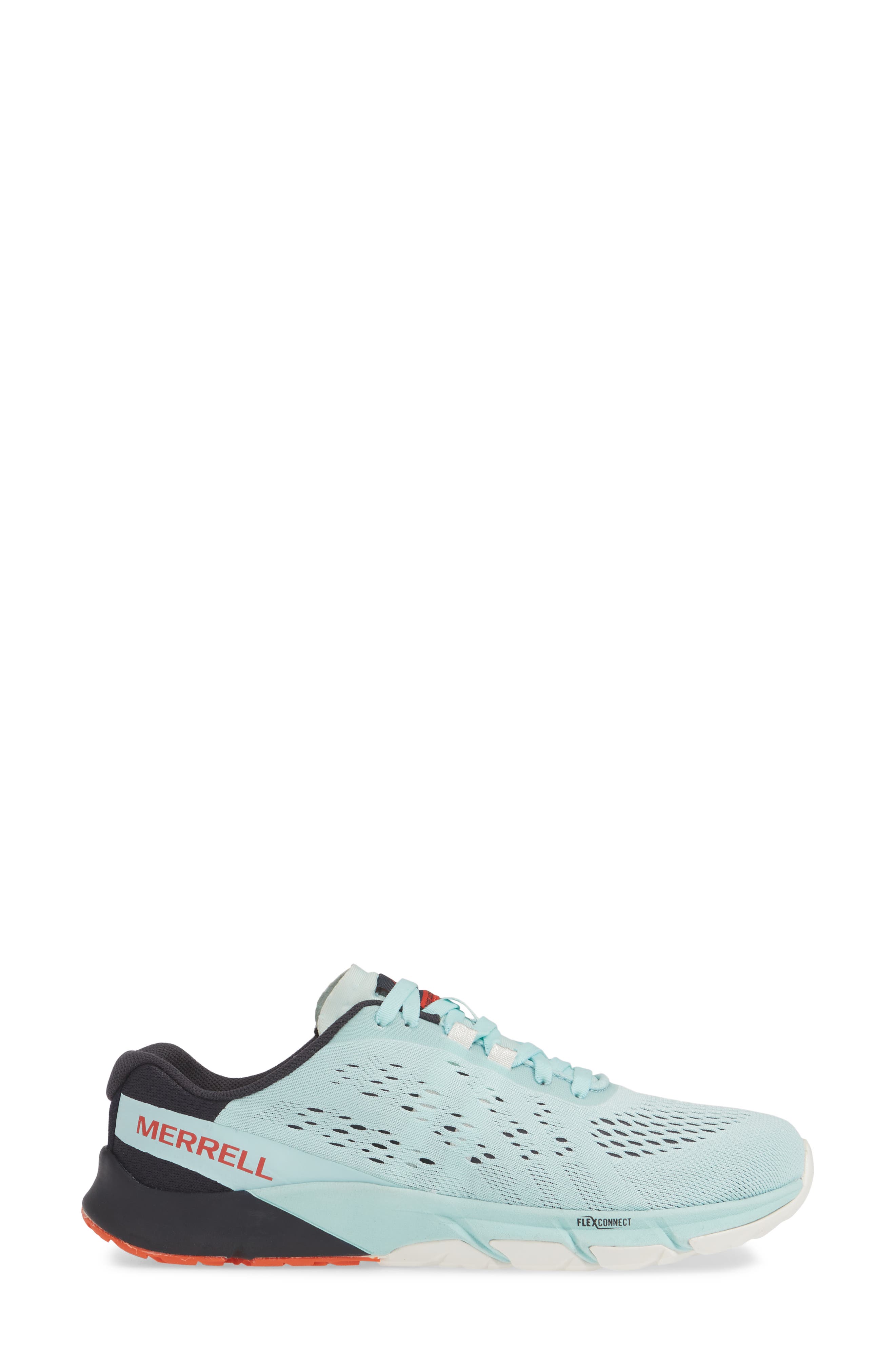 Bare Access Flex 2 E-Mesh Training Shoe, Alternate, color, BLEACHED AQUA