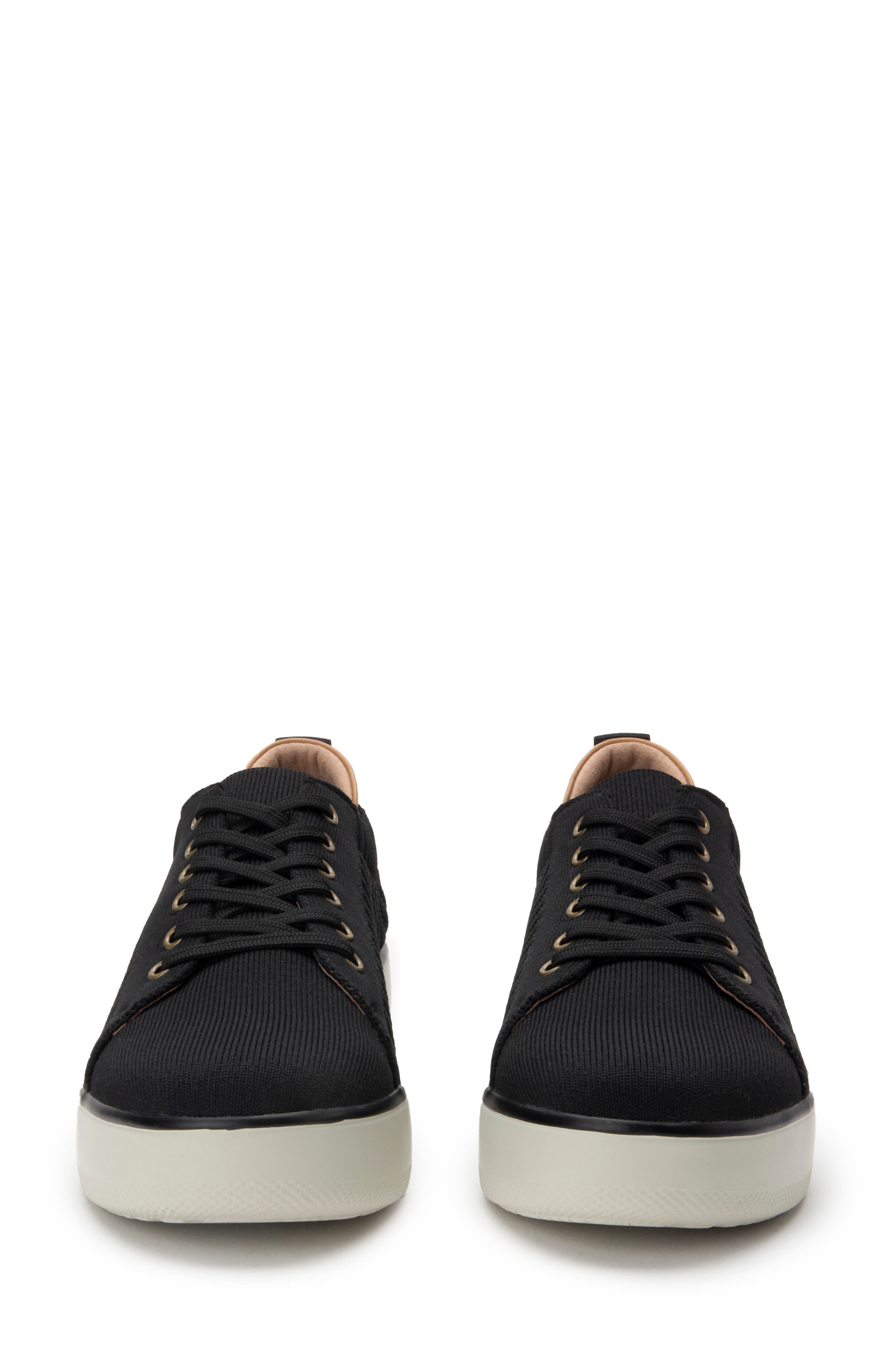 TRAQ by Alegria Magiq Sneaker, Alternate, color, 