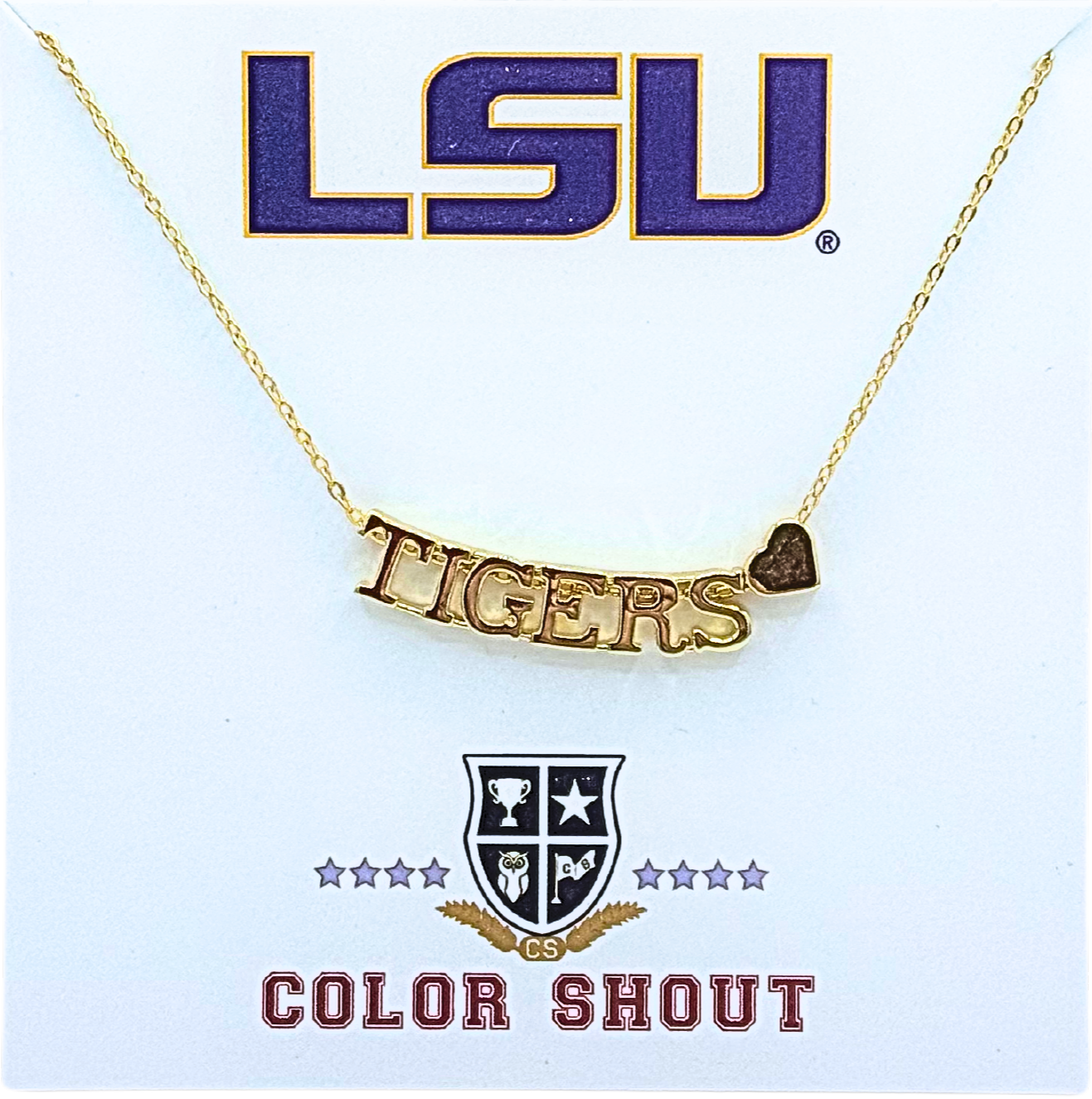 selected Yellow Gold