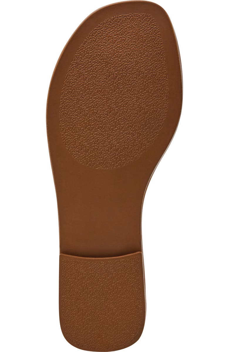 DV by Dolce Vita Jipsy Ankle Wrap Sandal, Alternate, color, Toffee