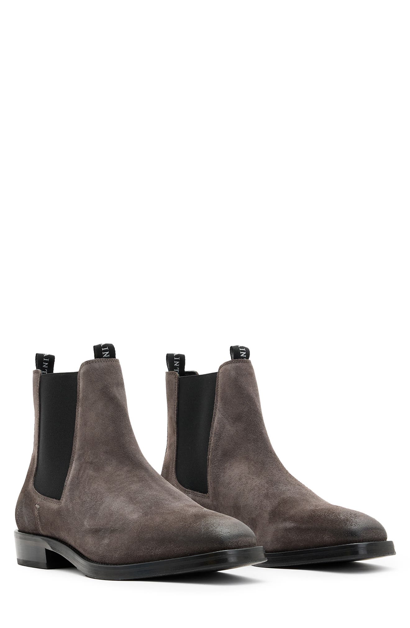 Eli Chelsea Boot, Main, color, CHARCOAL GREY