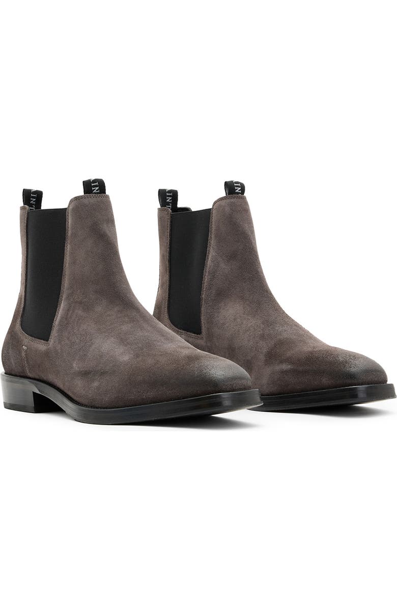 AllSaints Eli Chelsea Boot, Main, color,