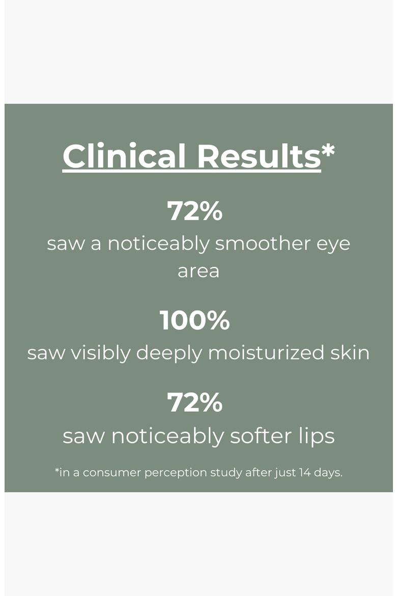 No. 9 REVIVE Overnight Eye and Lip Silk Emollient Masque, Alternate, color, Black