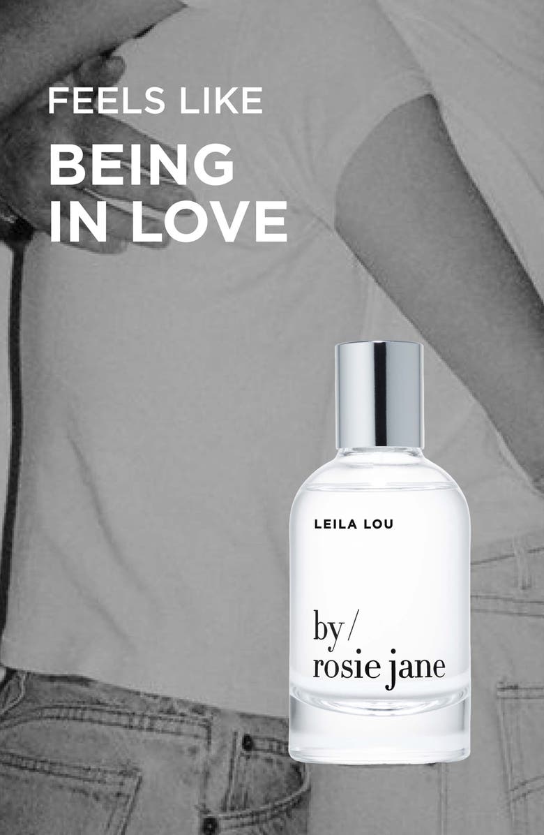 By Rosie Jane DYLAN Eau de Parfum, Alternate, color, 