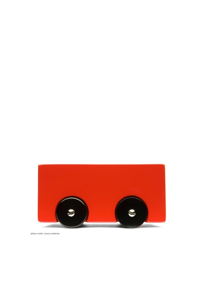 Car Streambox, Main, color, Red