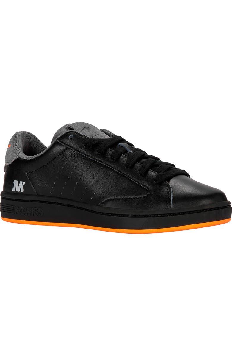 K-Swiss x McLarens Lozan Klub Sneaker, Main, color,