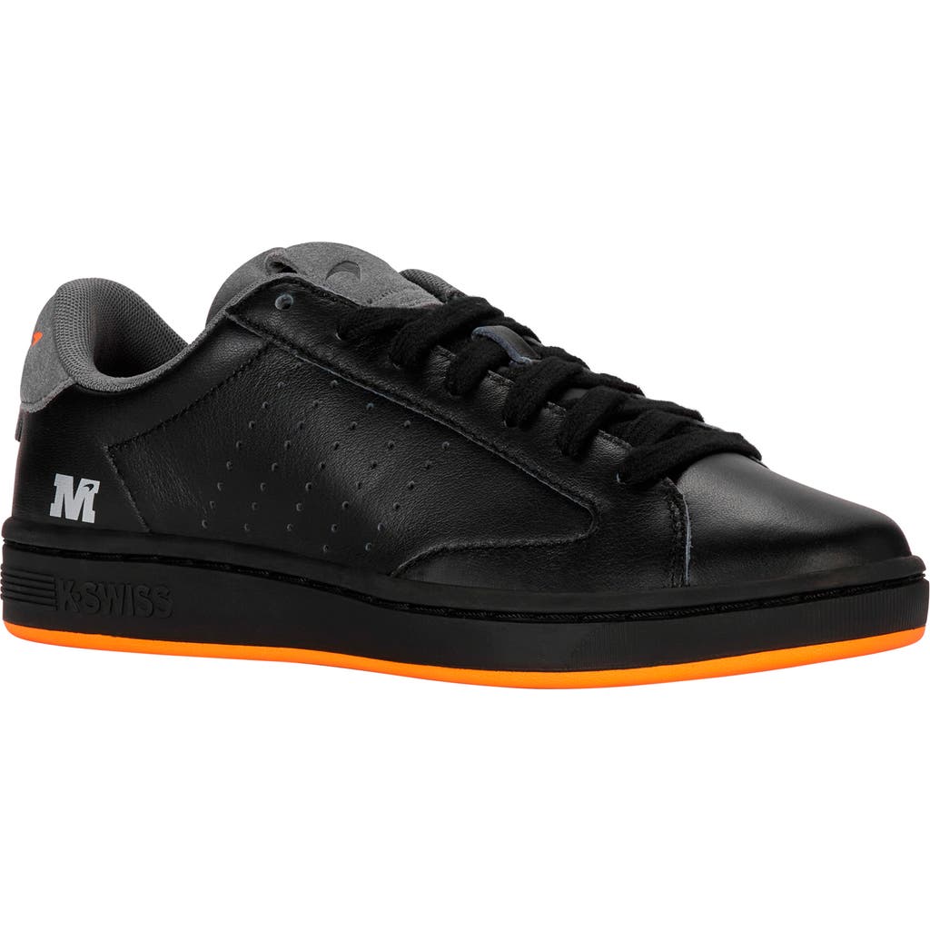 K-swiss X Mclarens Lozan Klub Sneaker