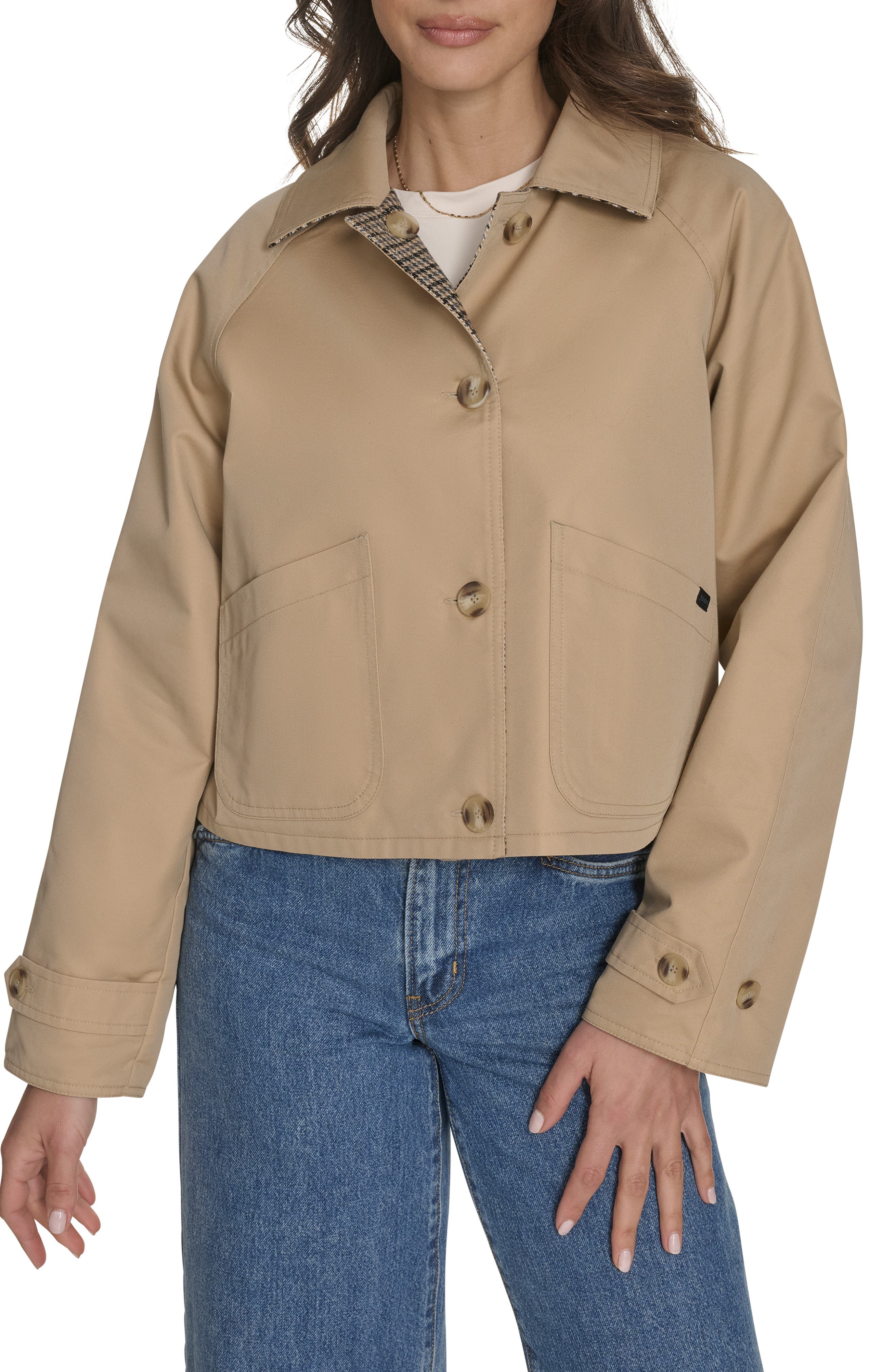 selected KHAKI