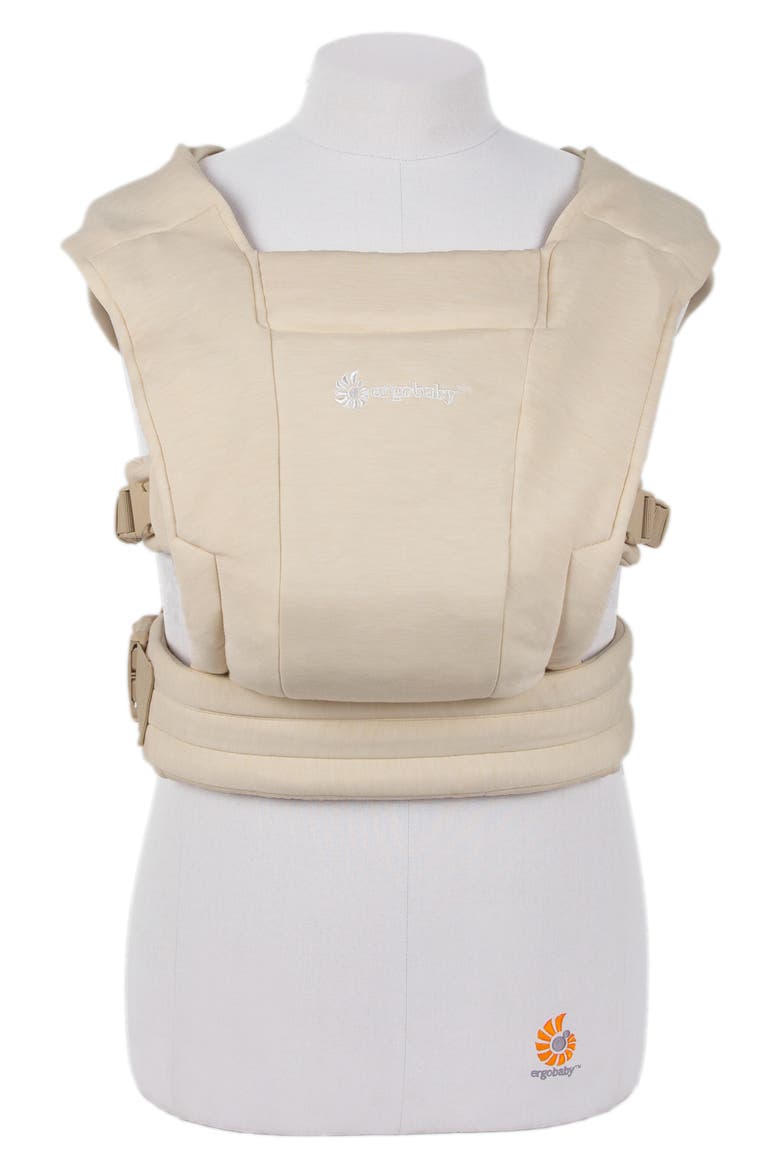 Embrace Baby Carrier, Main, color, CREAM