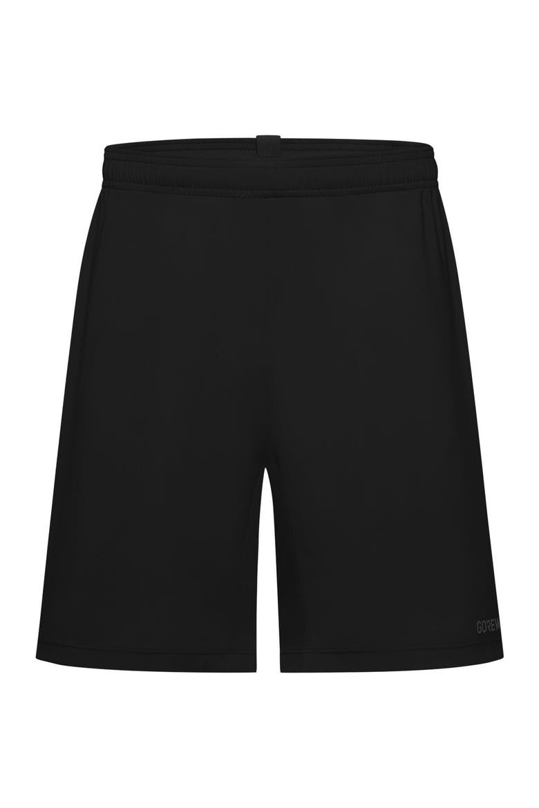 Concurve 7in Short - Men's, Main, color, Black