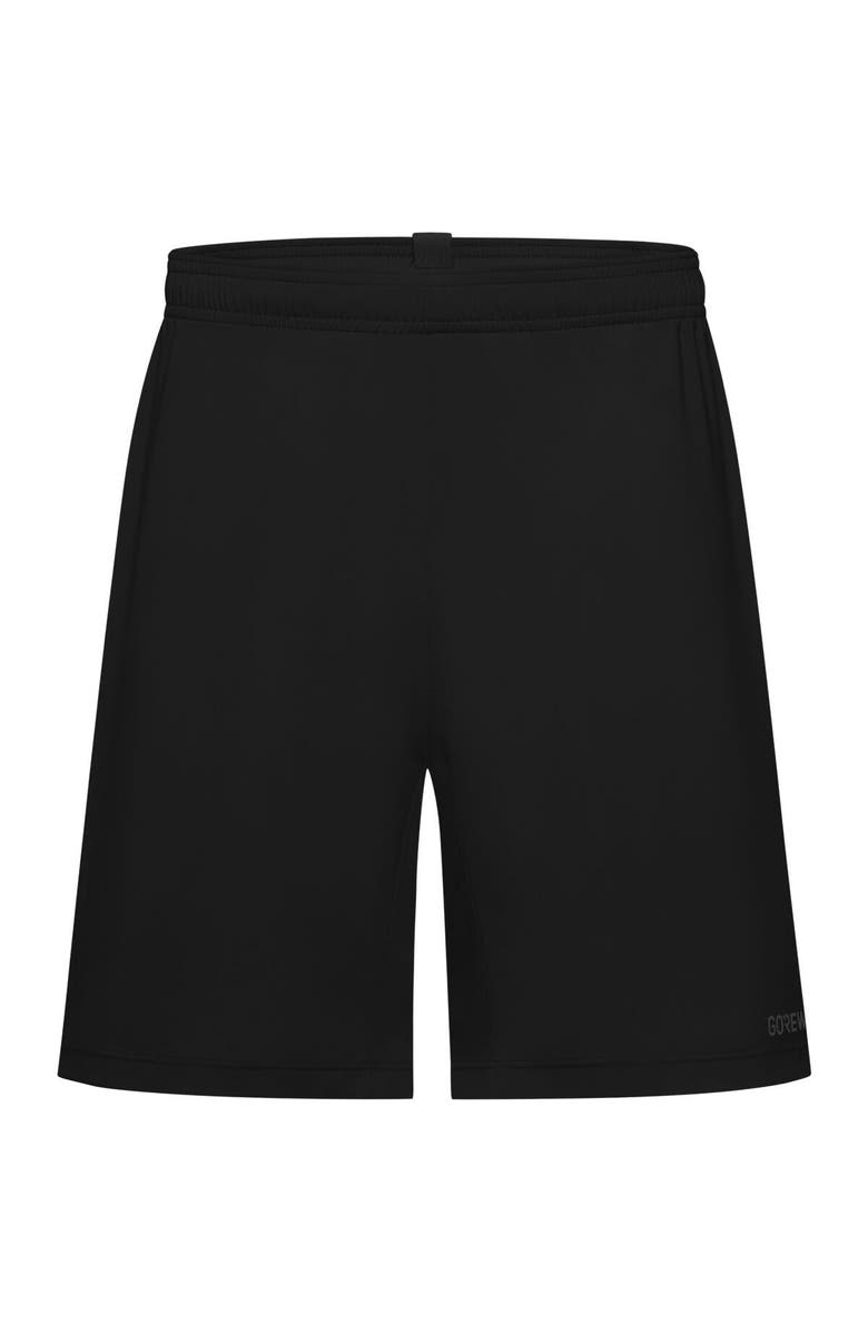 GOREWEAR Concurve 7In Short - Men
s, Main, color, Black