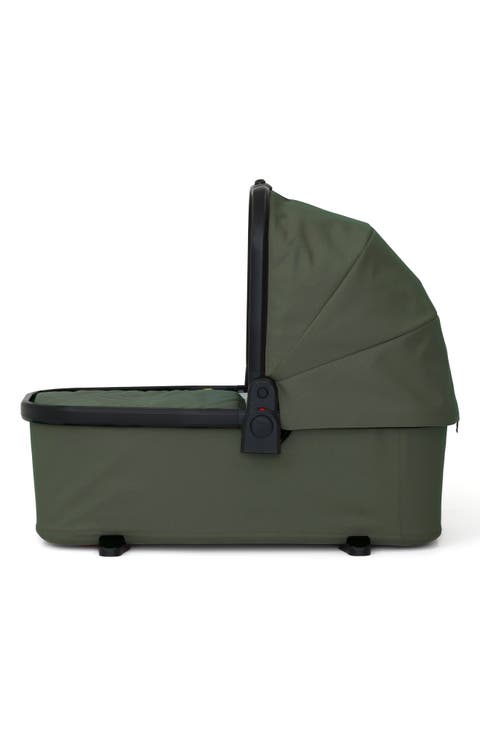 &Roll With It Bassinet for &Roll Stroller or Jogger