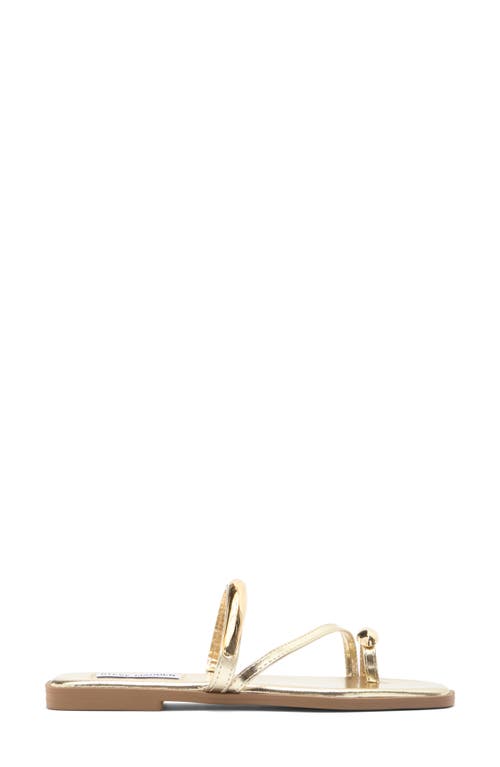Steve Madden Arley Square Toe Sandal