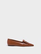 MARION PARKE Mia Loafer | Nappa