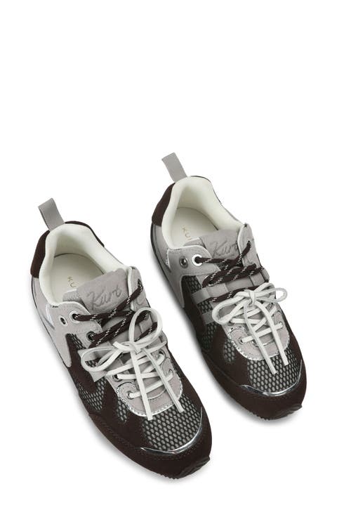 K Slim Sneaker