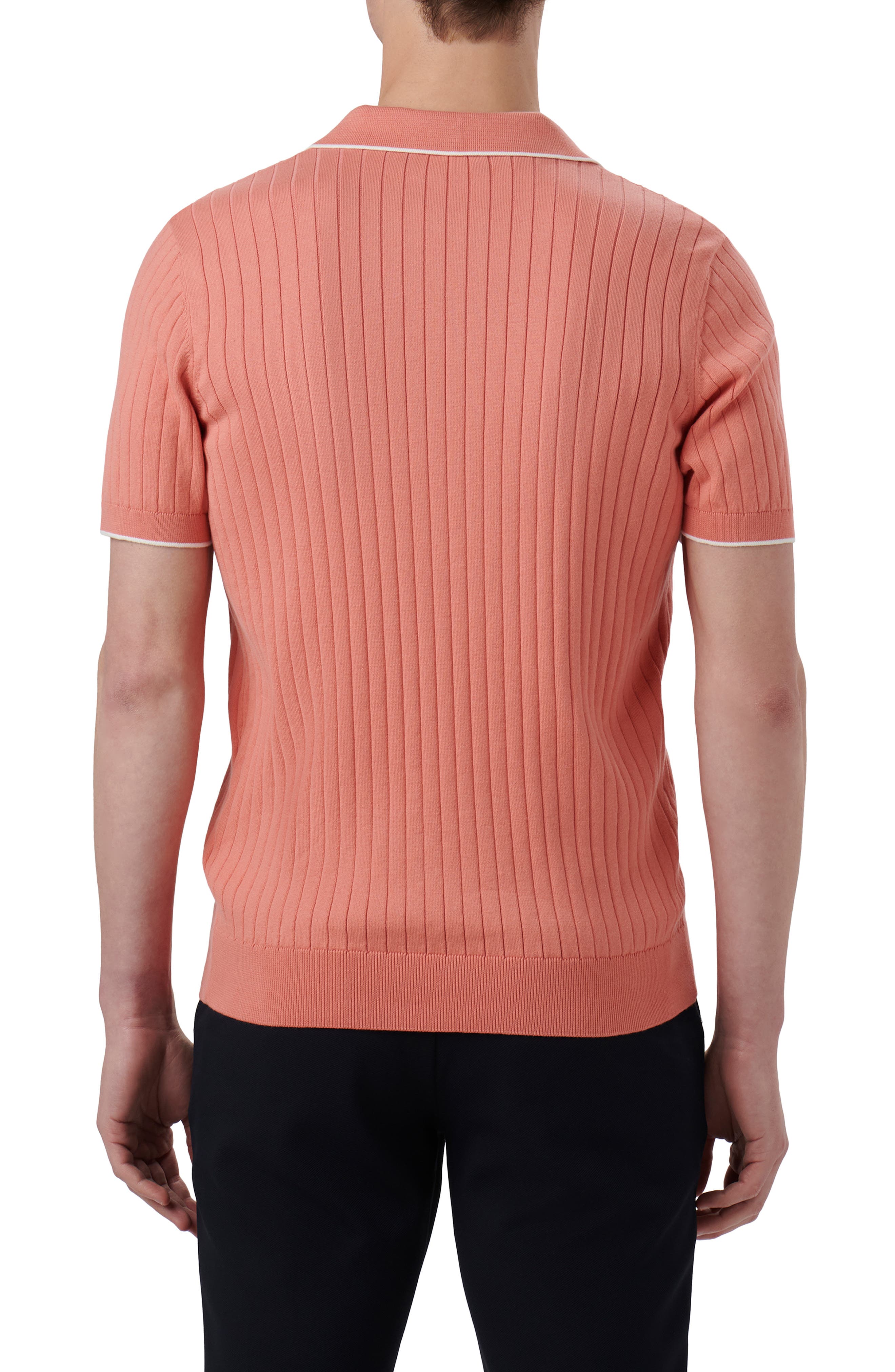 Johnny Collar Sweater - image 2