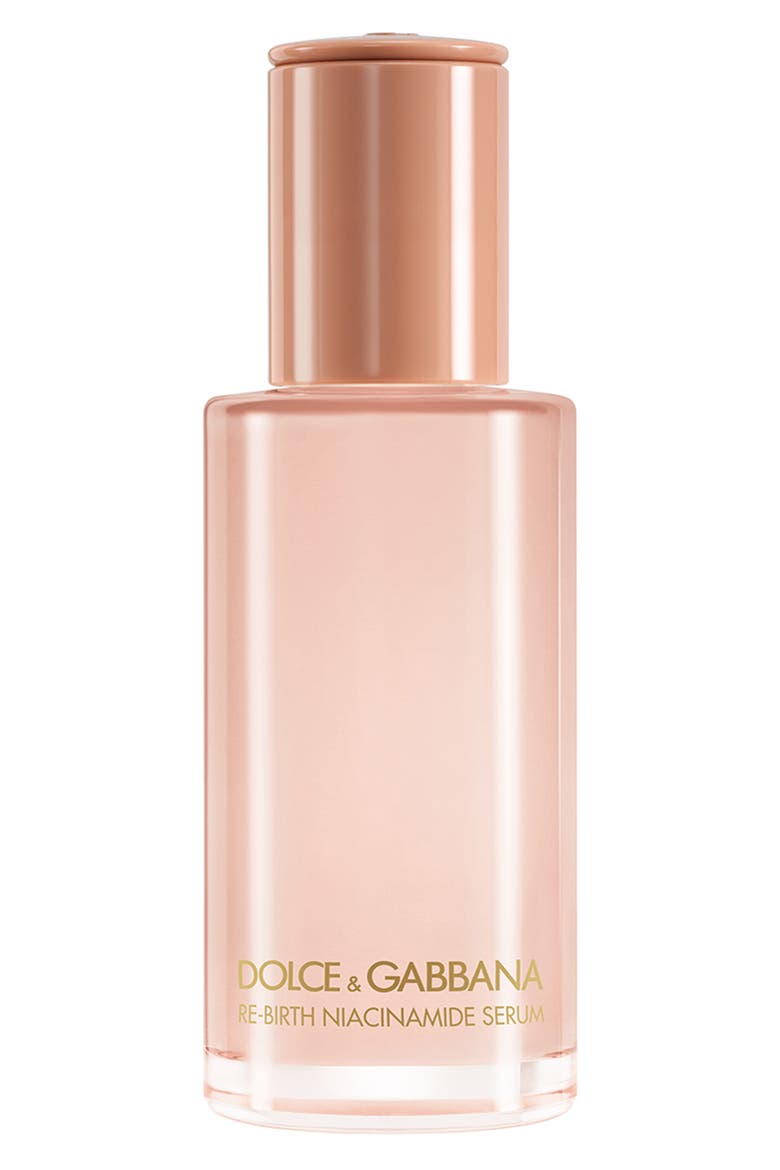 The Re-Birth Niacinamide Serum video