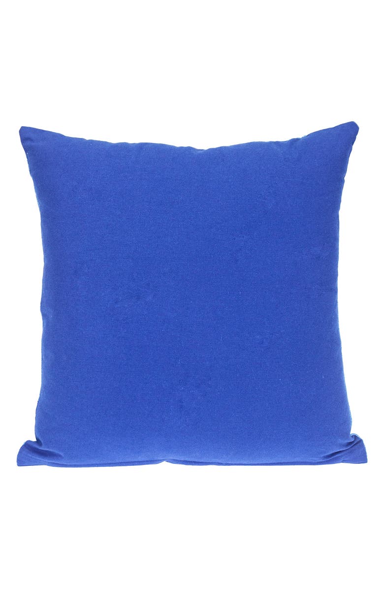 PARKLAND COLLECTION Accent Pillow, Alternate, color, Blue