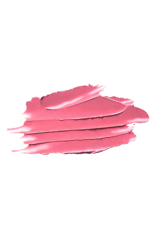 Chantecaille Lip Veil Lipstick In Moabi
