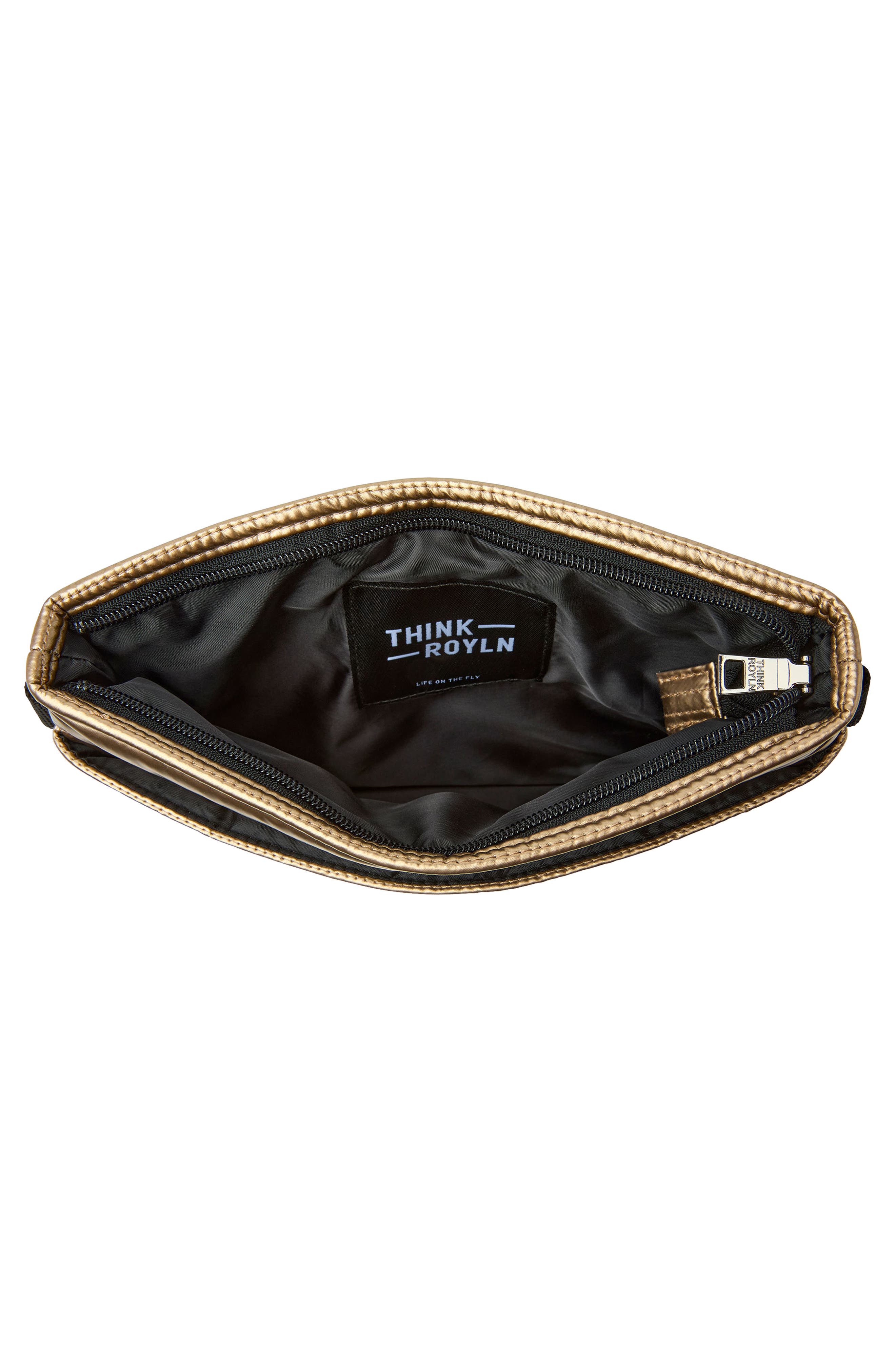 Bum Bag 2.0, Alternate, color, PEARL TOFFEE