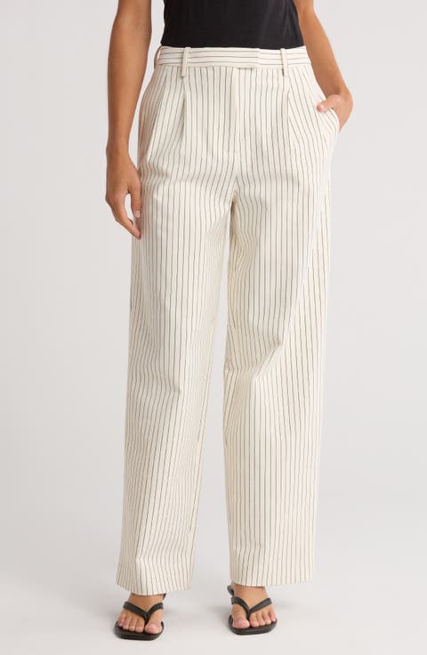 Marianna Ponte Pants