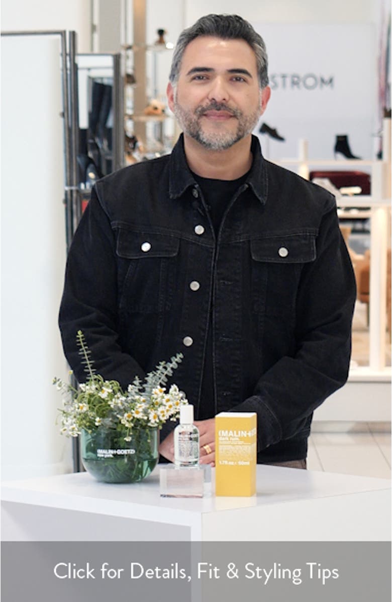 Dark Rum Eau de Parfum, sales video thumbnail