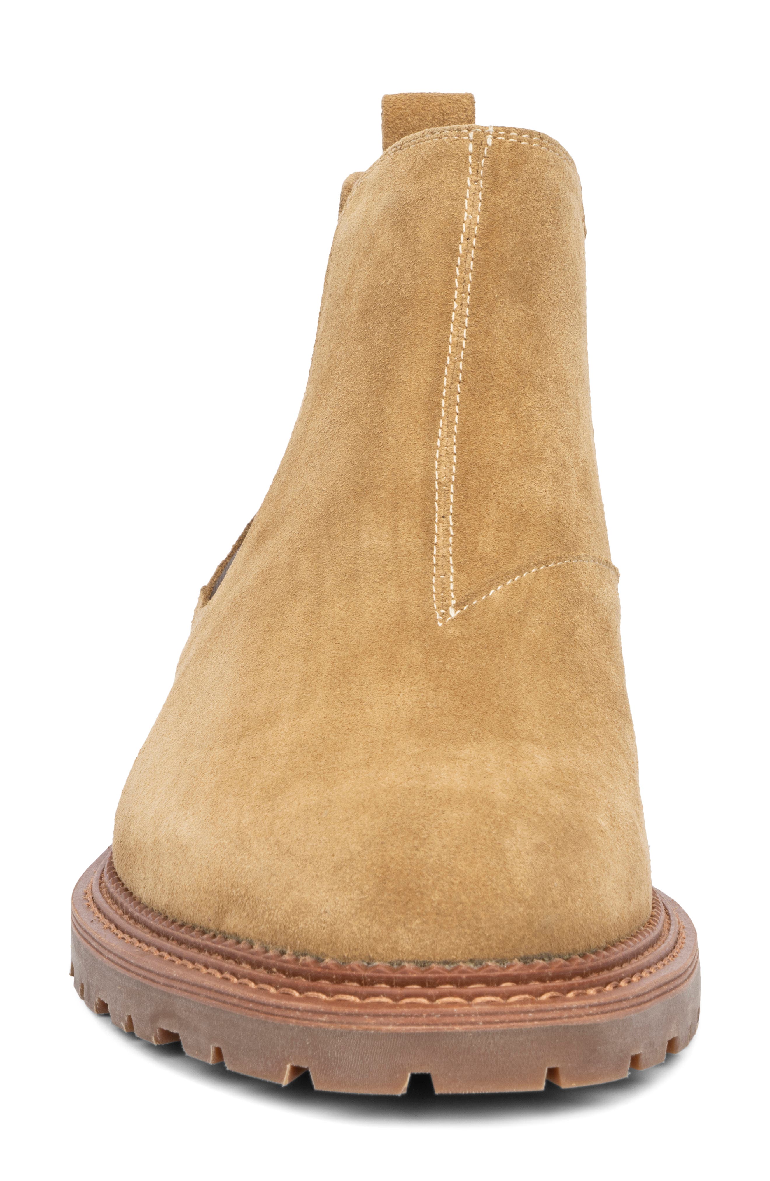 Blaise Ankle Boot, Alternate, color, TAUPE