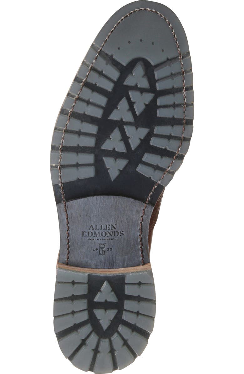 Allen Edmonds McTavish Lugged Wingtip Oxford, Alternate, color,