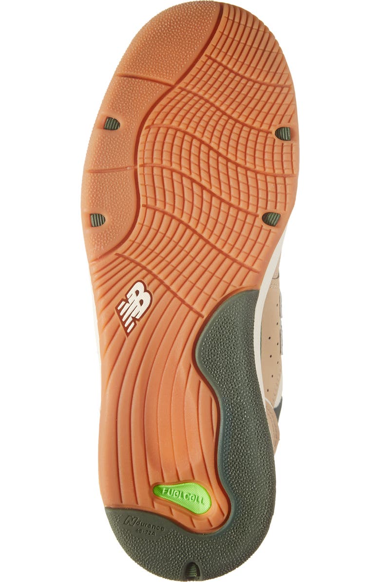 New Balance 1010 Skate Sneaker, Alternate, color,