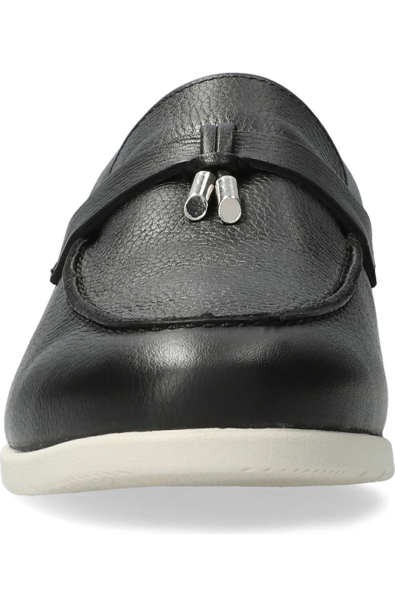 Mephisto Valenza Loafer, Alternate, color, Black