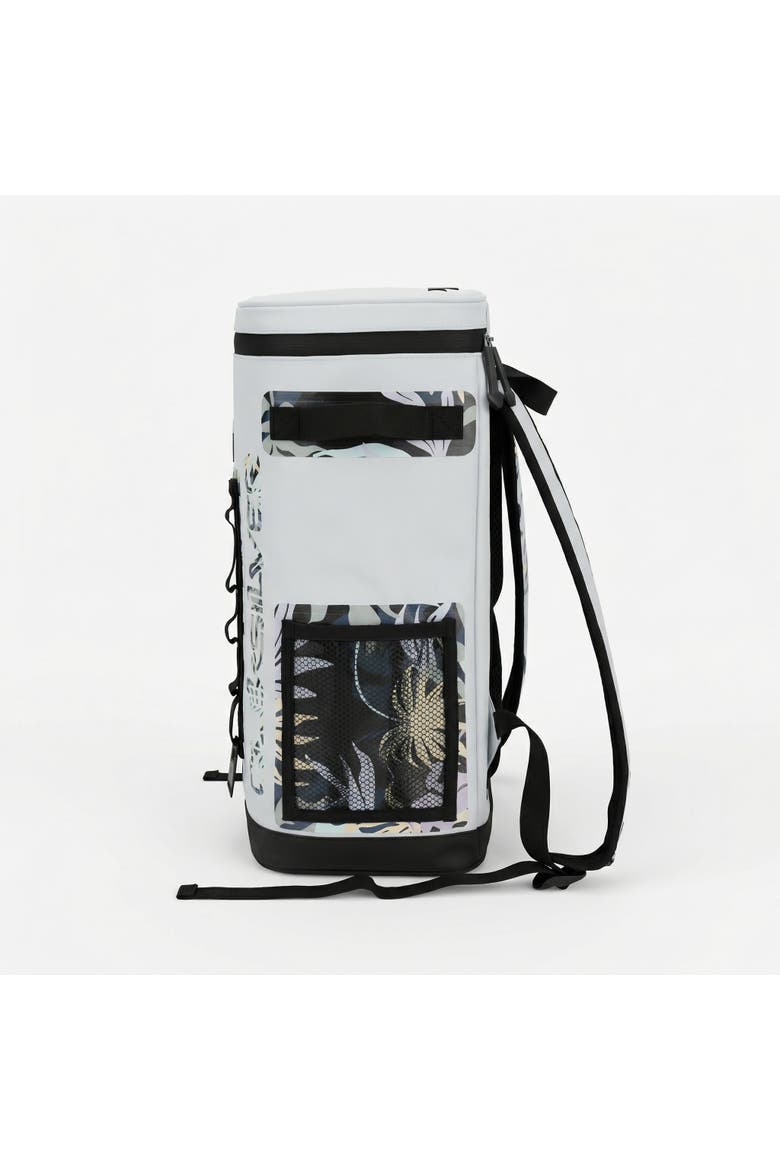 Pro Series 20L 24 Can 48H Backpack Cooler Bag, Alternate, color, Blueweed