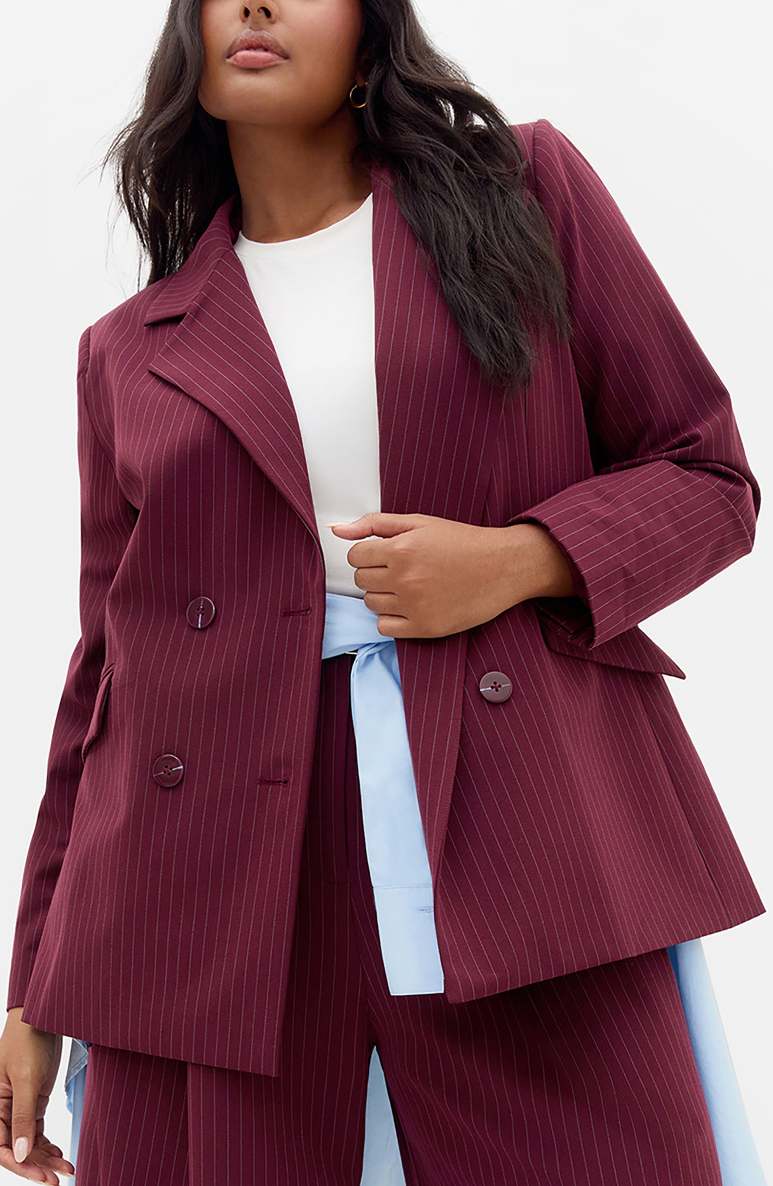 BERRY/ BLUE STR