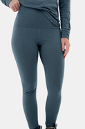 Alpine Fit Katabatic Merino Wool Base Layer Bottoms Curvy Fit
