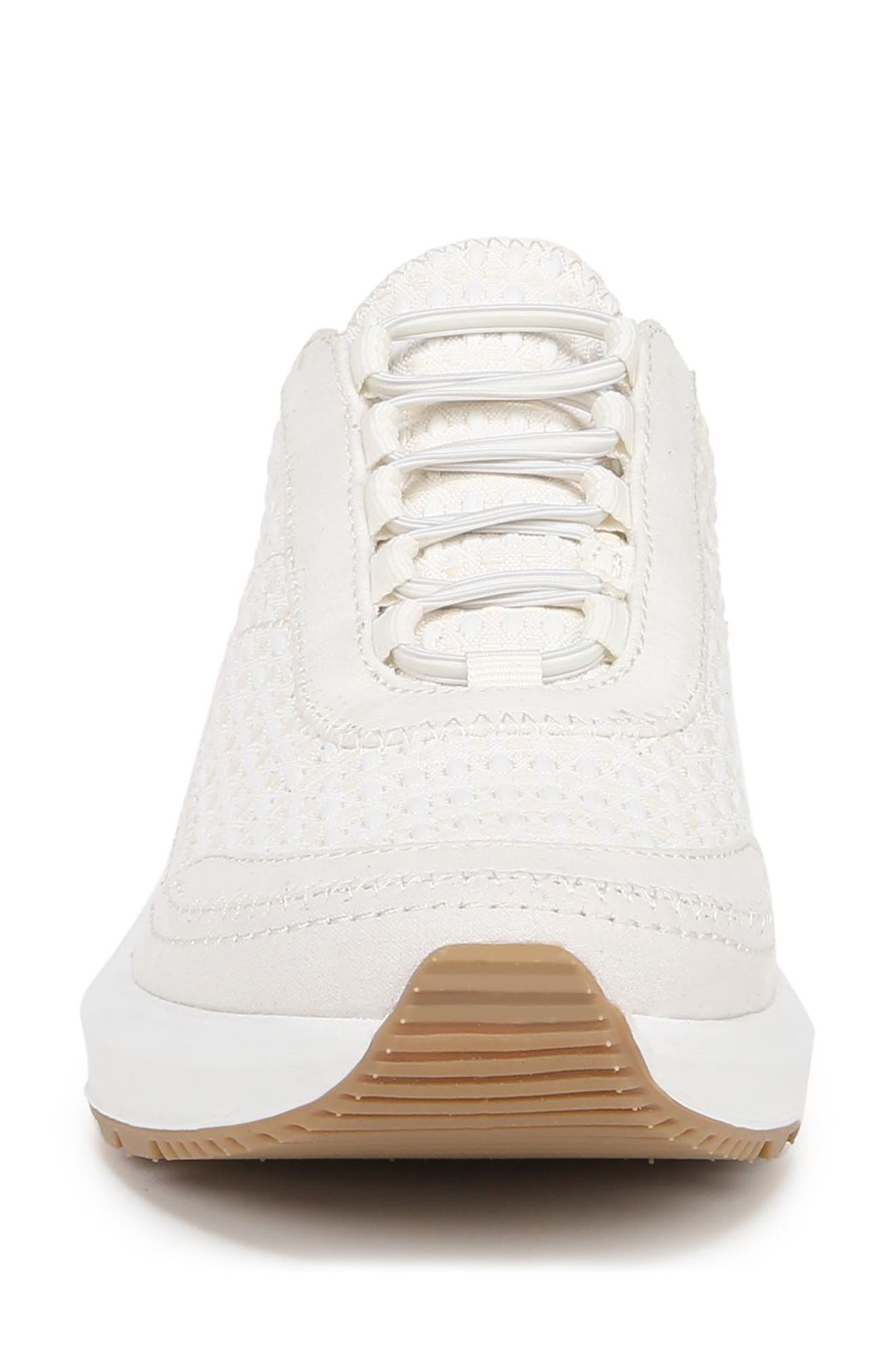 Hannah Retro Sneaker, Alternate, color, TOFU